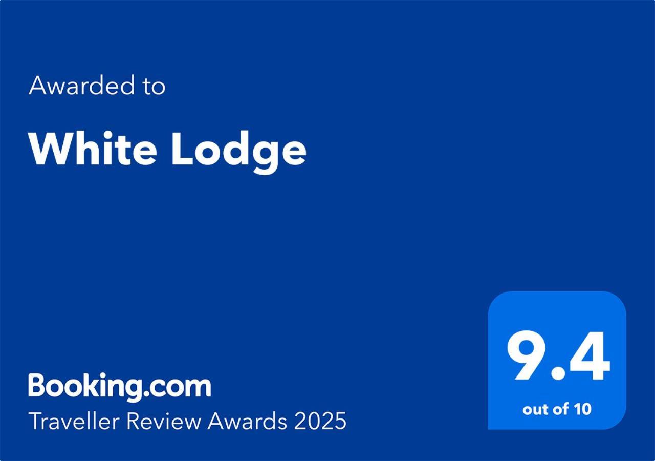 White Lodge Kandy Exterior photo